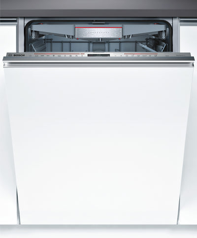 Bosch Serie 6 SBE68TX26E vaatwasser Volledig ingebouwd 14 couverts
