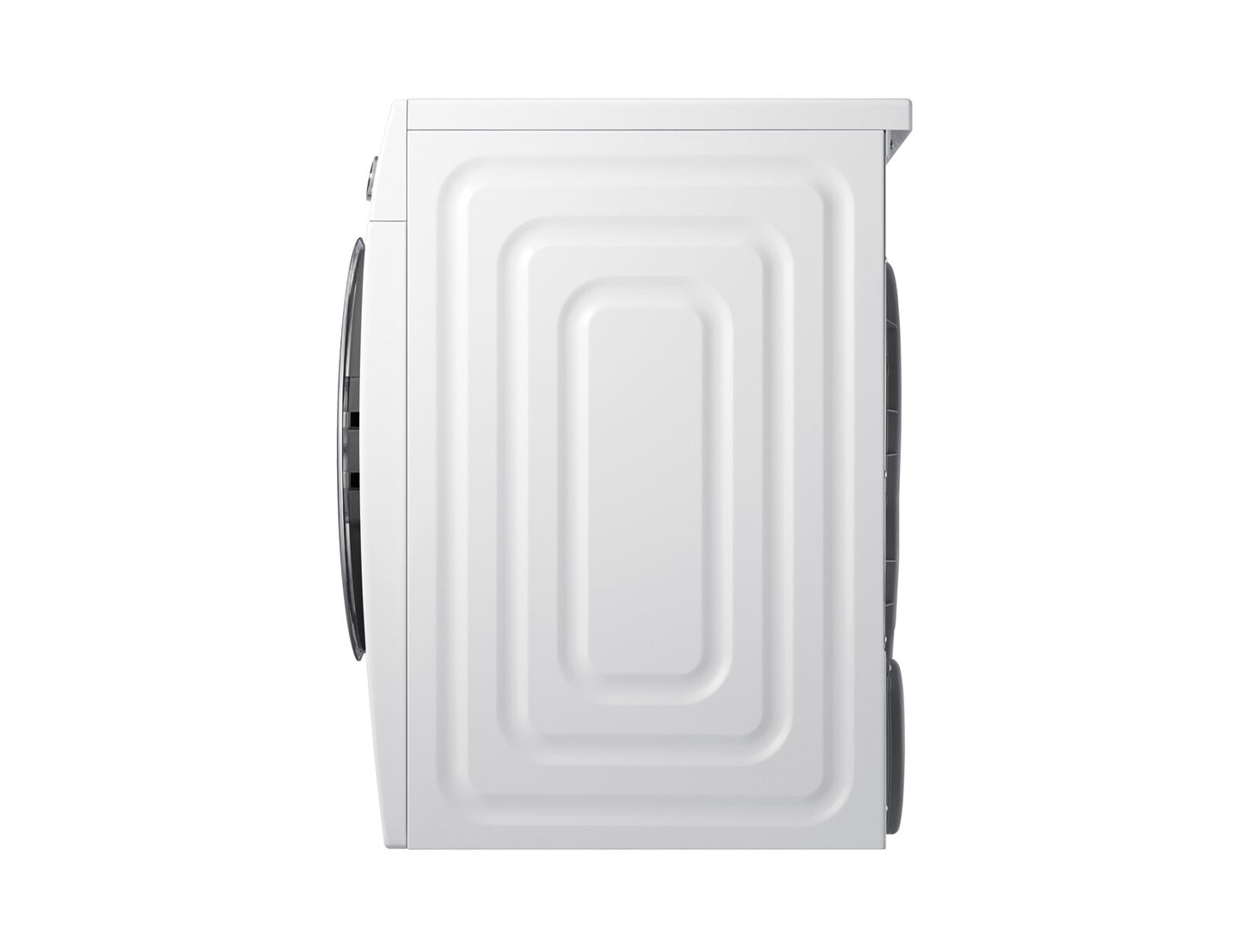 Samsung DV70M5020QW/LE wasdroger Vrijstaand Voorlader 7 kg Wit