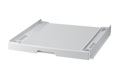 Samsung DV90T8240SH wasdroger Vrijstaand Voorlader 9 kg Wit