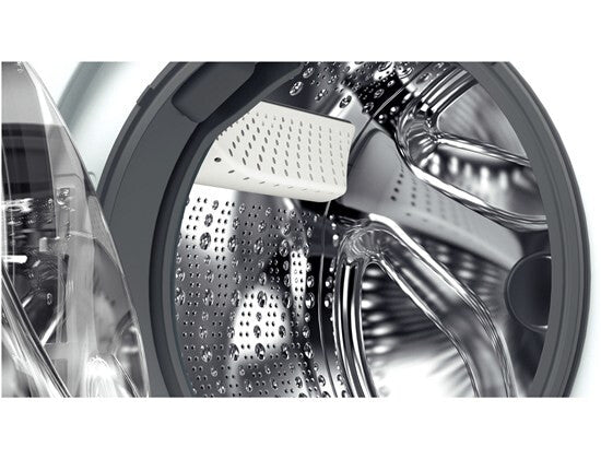 Bosch WAK282S1NL wasmachine Voorlader 8 kg 1400 RPM Wit