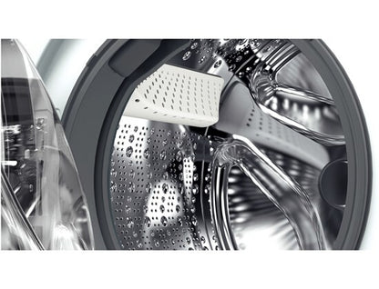 Bosch WAK282S1NL wasmachine Voorlader 8 kg 1400 RPM Wit