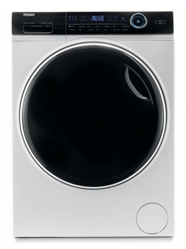 Haier washing machine