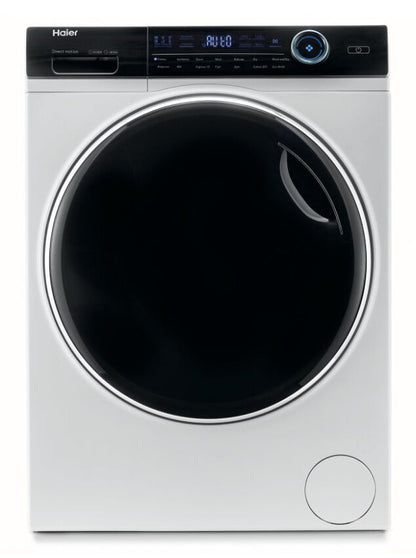 Haier washing machine