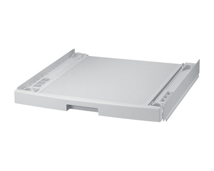 Samsung DV80TA220AE wasdroger Vrijstaand Voorlader 8 kg Wit