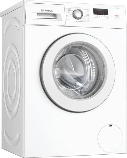 Bosch WAJ28076NL wasmachine Voorlader 7 kg 1400 RPM Wit