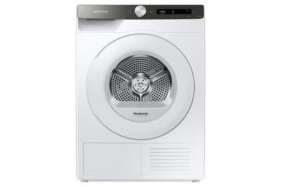 Samsung Droger 5000-serie met Optimal Dry DV90T5240TT