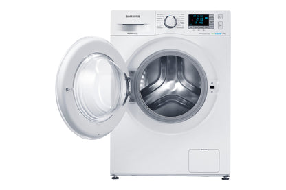 Samsung WF70F5EBP4W/EN wasmachine Voorlader 7 kg 1400 RPM Wit