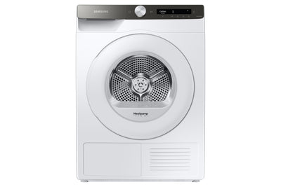 Samsung Droger 5000-serie met Optimal Dry DV90T5240TT