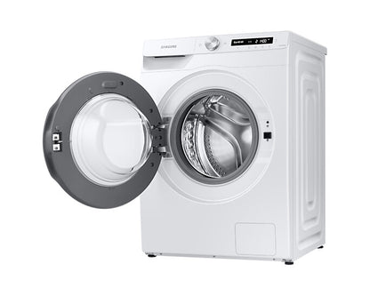 Samsung WW90T534AAW wasmachine Voorlader 9 kg 1400 RPM Wit