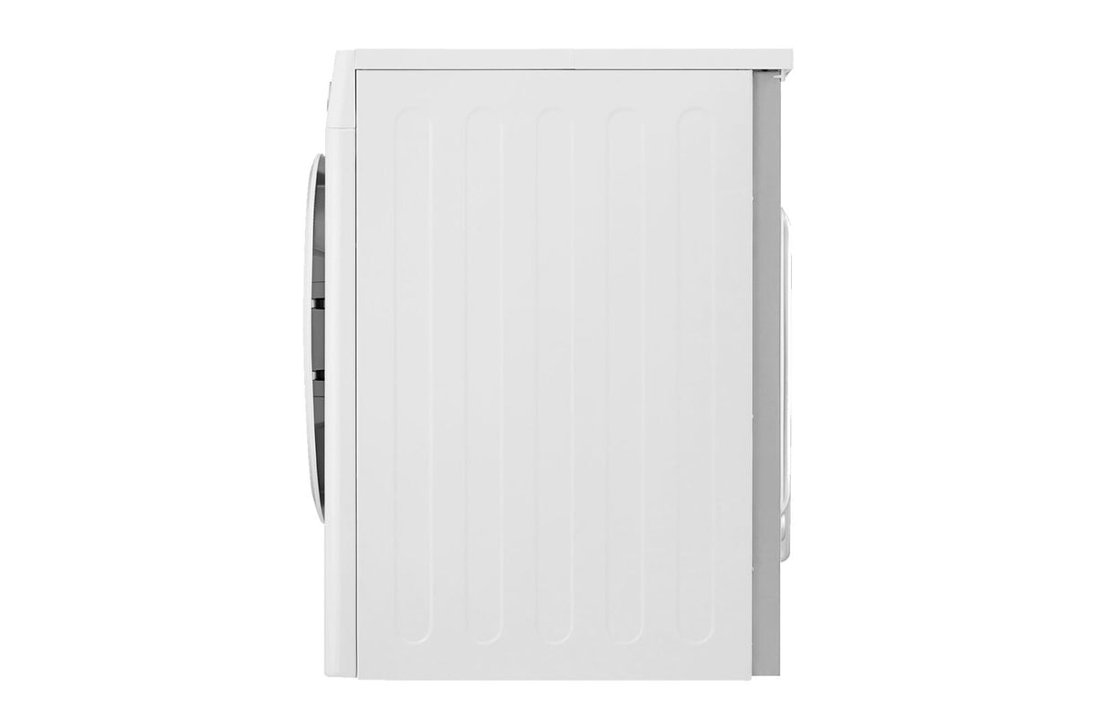 LG RC80U2AV0Q wasdroger Vrijstaand Voorlader 8 kg Wit