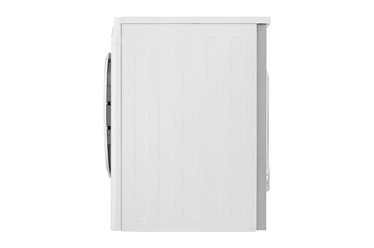 LG RC80U2AV0Q wasdroger Vrijstaand Voorlader 8 kg Wit