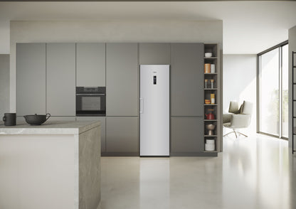 Haier H2F-255WSAA Vrieskast Vrijstaand 262 l Wit