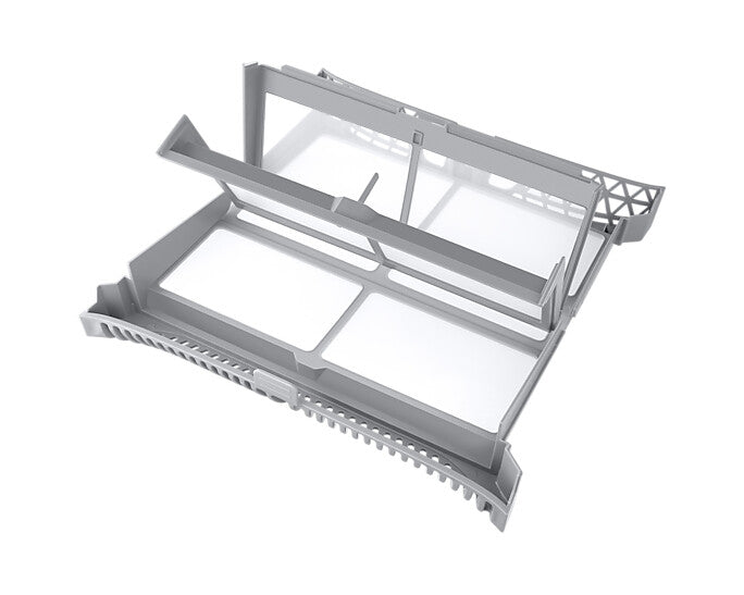 Samsung DV80TA220AE wasdroger Vrijstaand Voorlader 8 kg Wit