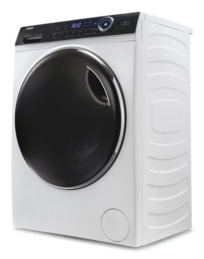 Haier washing machine