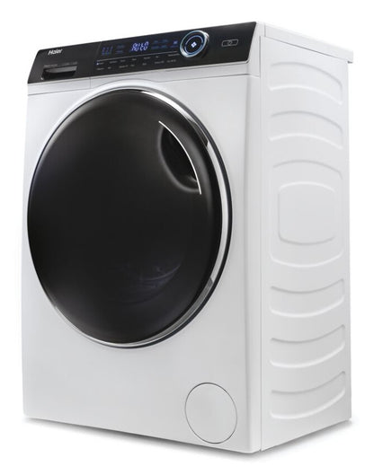 Haier washing machine