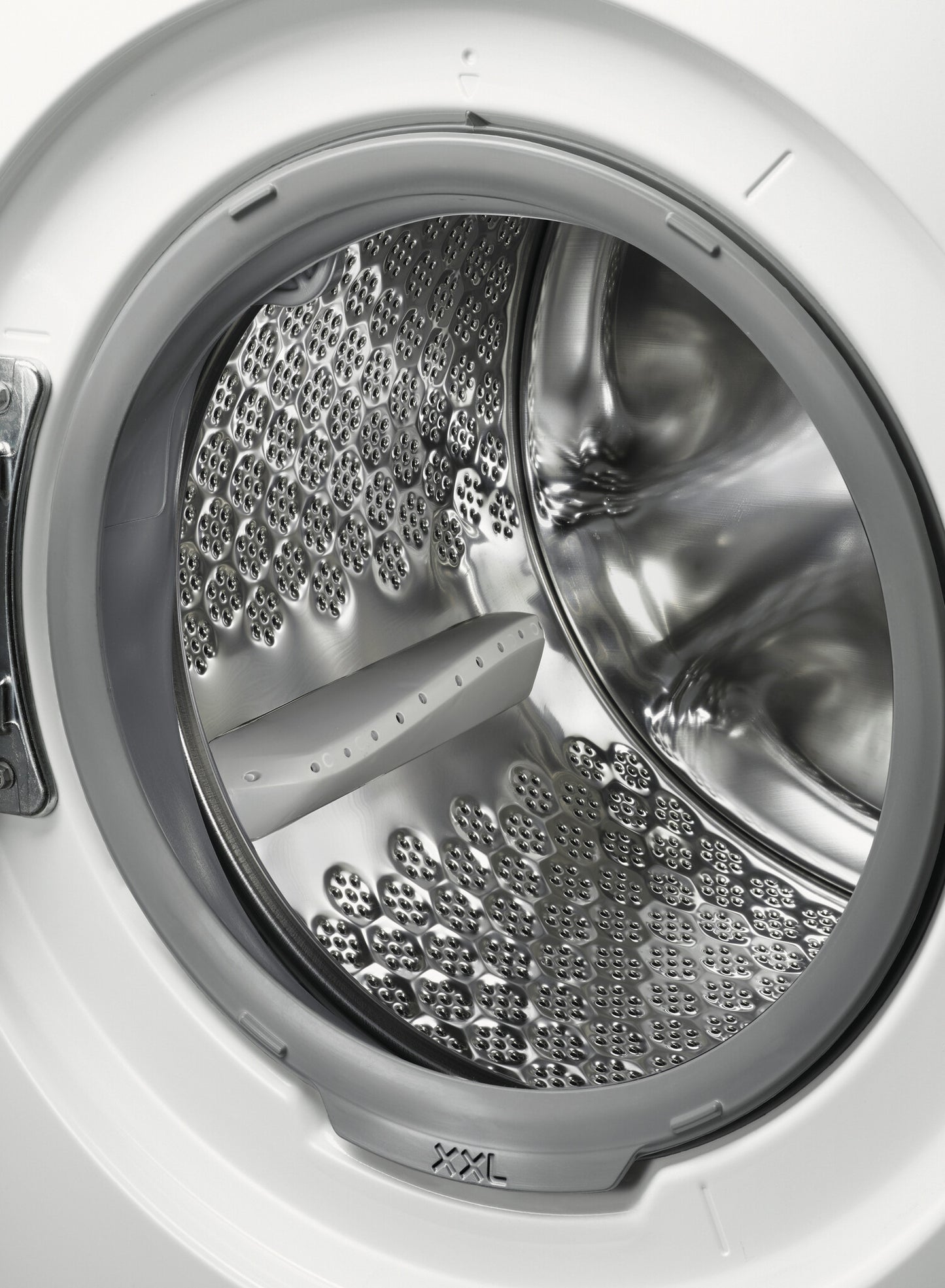 AEG L76685FL wasmachine Voorlader 8 kg 1600 RPM Wit