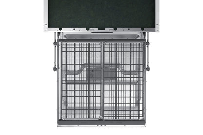 Samsung DW60M6070IB Volledig ingebouwd 14 couverts