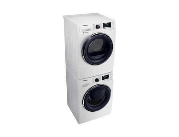 Samsung DV90M6200CW wasdroger Vrijstaand Voorlader 9 kg Wit