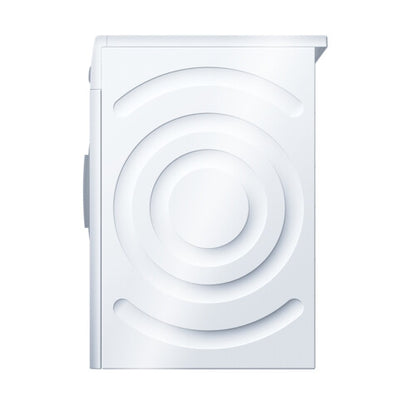 Bosch Serie 4 WAN28242NL wasmachine Voorlader 7 kg 1400 RPM Wit