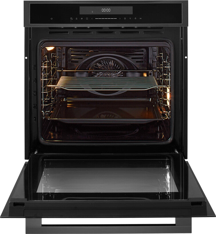 ETNA OM670Ti 72 l Zwart