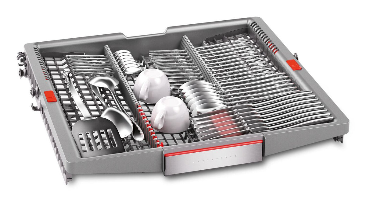 Bosch Serie 6 SBE68TX26E vaatwasser Volledig ingebouwd 14 couverts
