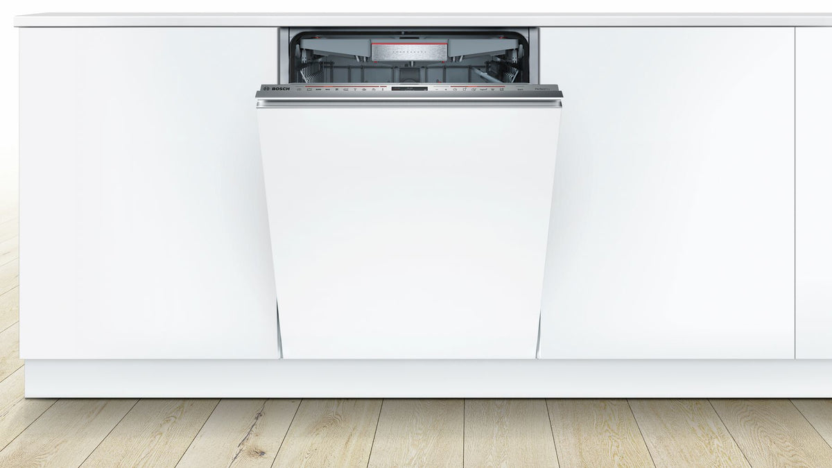 Bosch Serie 6 SBE68TX26E vaatwasser Volledig ingebouwd 14 couverts