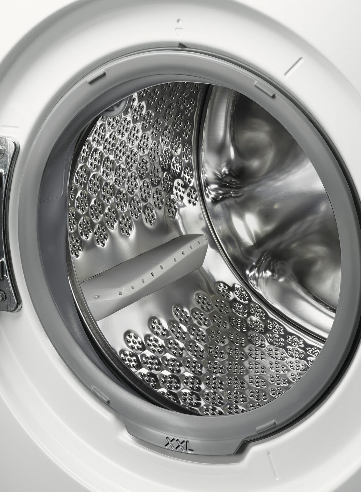 AEG L76685FL wasmachine Voorlader 8 kg 1600 RPM Wit