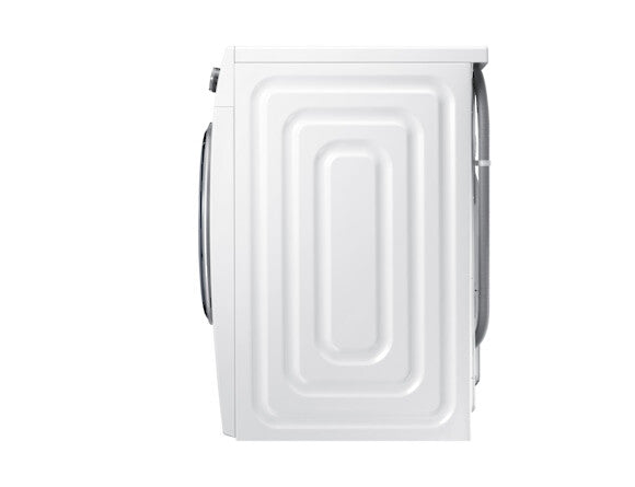 Samsung WW90J5456FW wasmachine Voorlader 9 kg 1400 RPM Wit