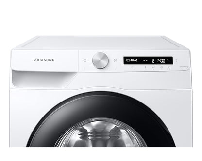Samsung WW90T534AAW wasmachine Voorlader 9 kg 1400 RPM Wit