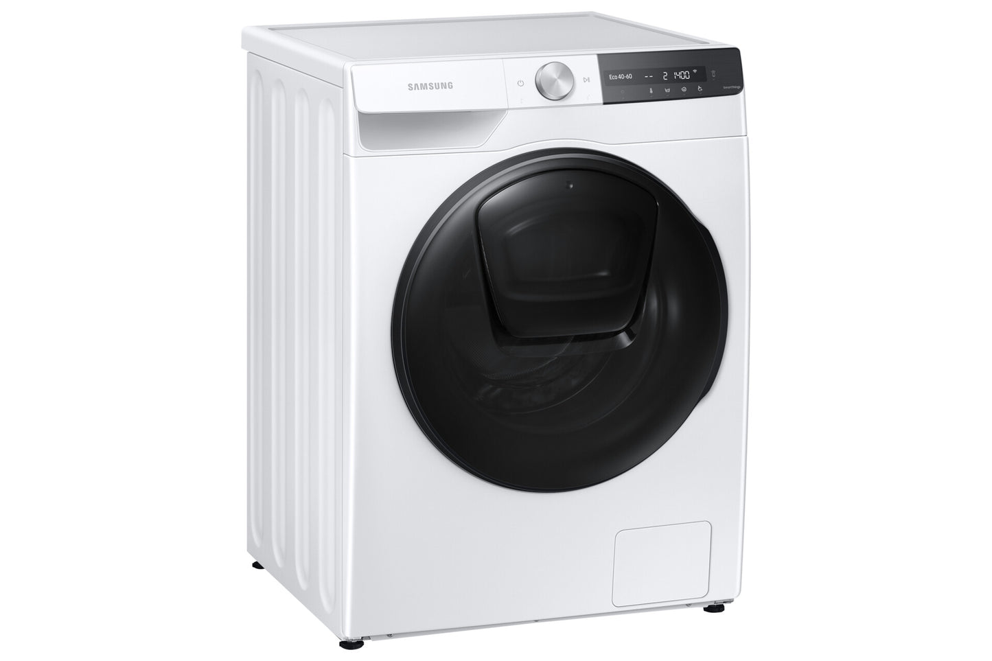 Samsung QuickDrive™ Was-droogcombinatie 7000-serie WD90T754ABT