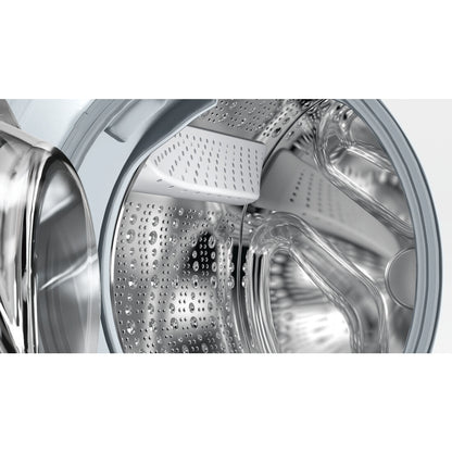Bosch Serie 6 WAT28490NL wasmachine Voorlader 8 kg 1400 RPM Wit