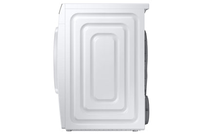 Samsung Droger 5000-serie met Optimal Dry DV90T5240TT