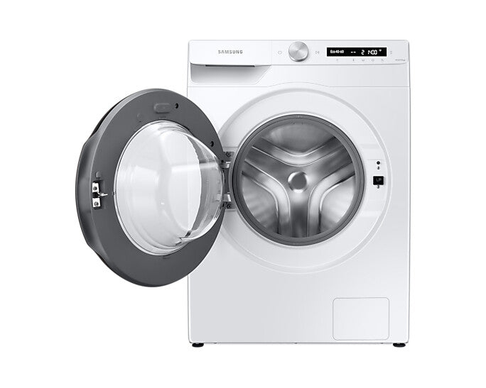Samsung WW90T534AAW wasmachine Voorlader 9 kg 1400 RPM Wit