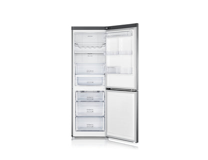 Samsung RB29FERNCSA koel-vriescombinatie Vrijstaand 307 l Grafiet, Metallic