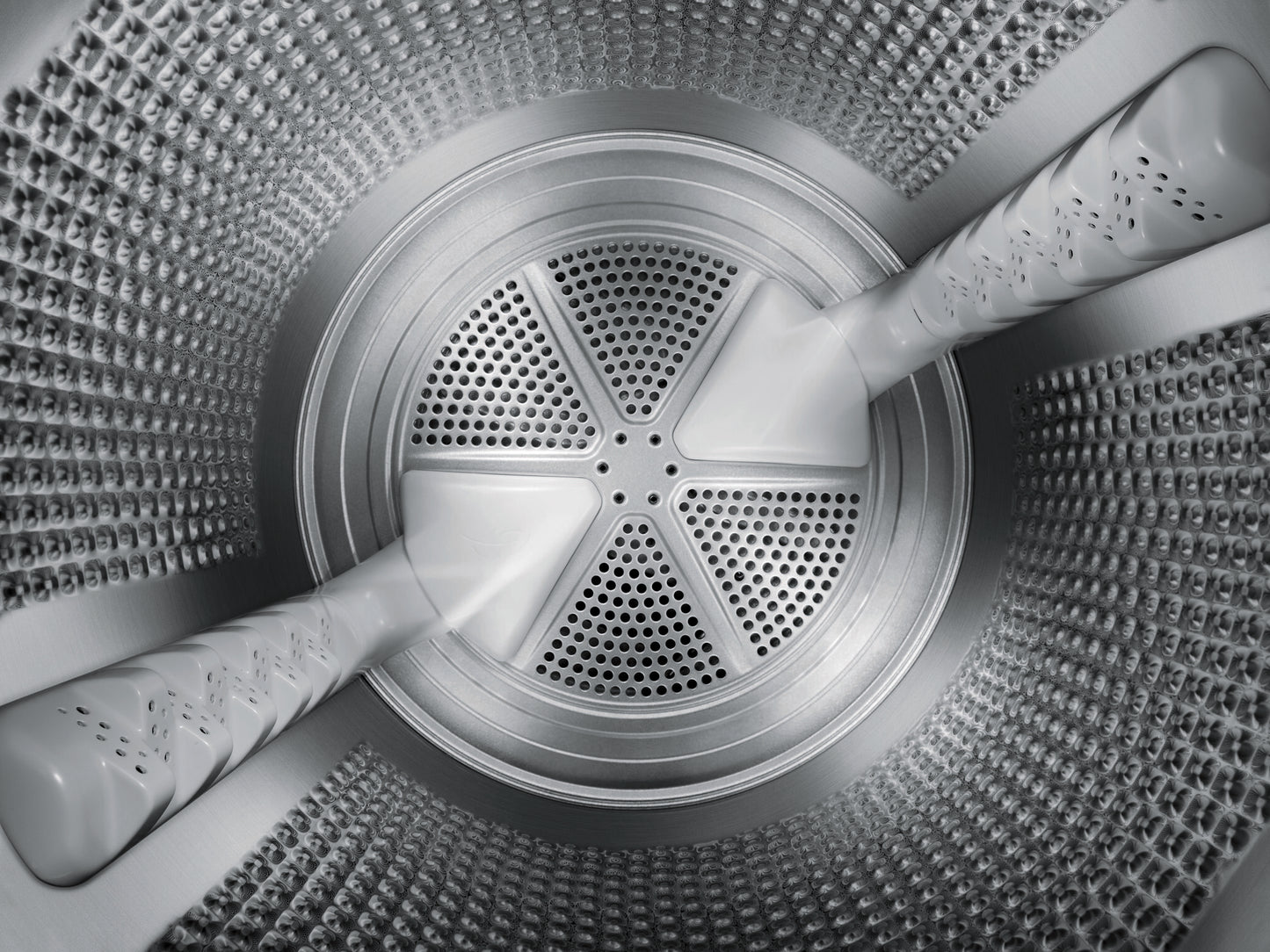 Whirlpool HSCX 80428 wasdroger Vrijstaand Voorlader 8 kg Wit
