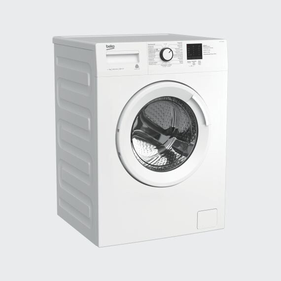 Beko WTV7711BW0 wasmachine Voorlader 7 kg 1400 RPM Wit