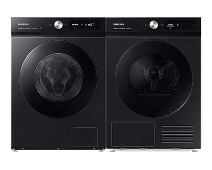 Samsung WW11BB704AGBS2 wasmachine Voorlader 11 kg 1400 RPM Zwart