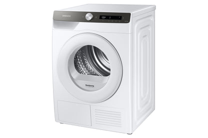 Samsung Droger 5000-serie met Optimal Dry DV90T5240TT