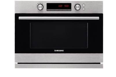 Samsung FQ315S002 oven 42 l Zilver