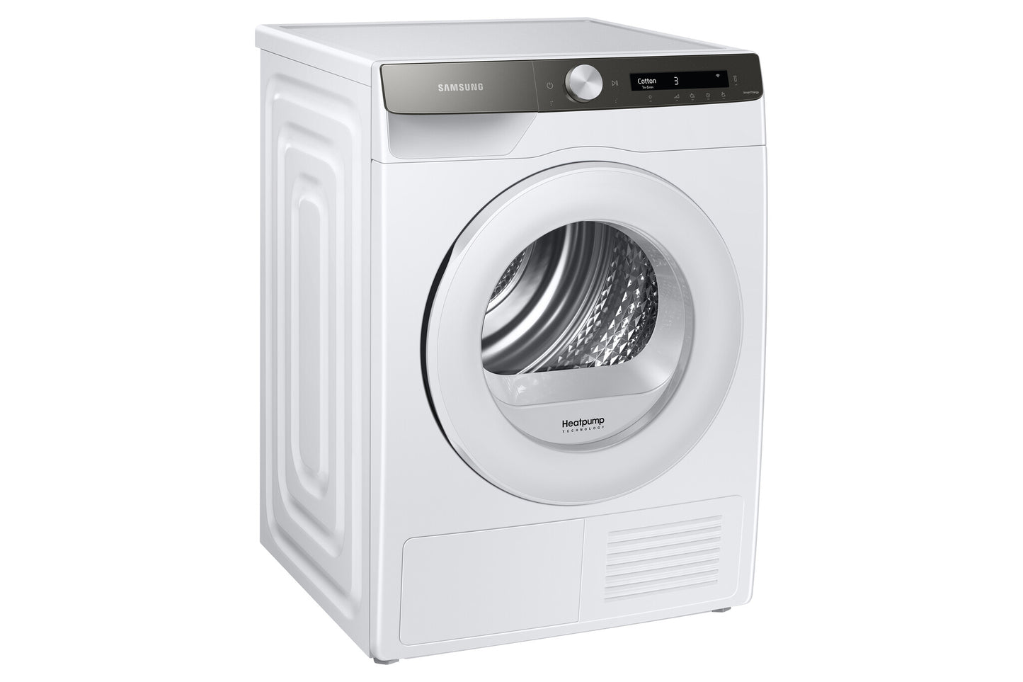 Samsung Droger 5000-serie met Optimal Dry DV90T5240TT