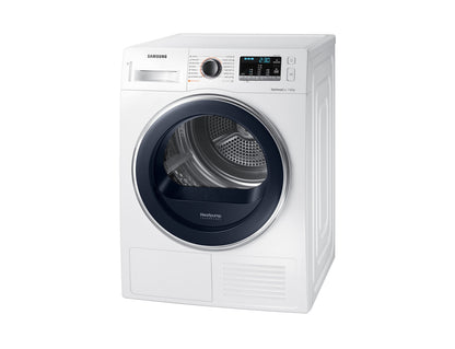 Samsung DV70M5020QW/LE wasdroger Vrijstaand Voorlader 7 kg Wit