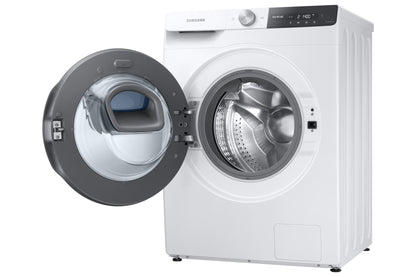 Samsung QuickDrive™ Was-droogcombinatie 7000-serie WD90T754ABT