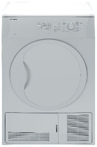 Beko DC 7230 wasdroger Vrijstaand Voorlader 7 kg Wit