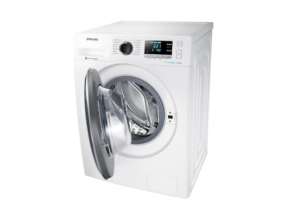 Samsung WW90J5456FW wasmachine Voorlader 9 kg 1400 RPM Wit