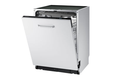 Samsung DW60M6070IB Volledig ingebouwd 14 couverts