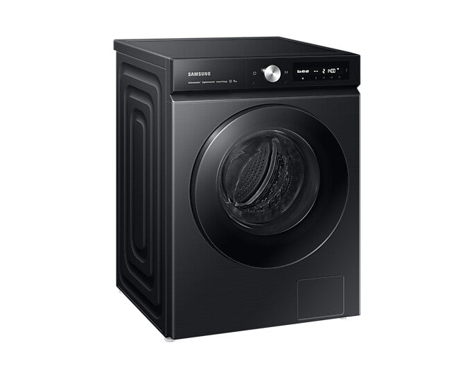 Samsung WW11BB704AGBS2 wasmachine Voorlader 11 kg 1400 RPM Zwart