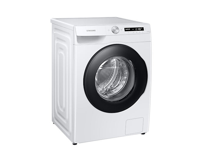 Samsung WW90T534AAW wasmachine Voorlader 9 kg 1400 RPM Wit
