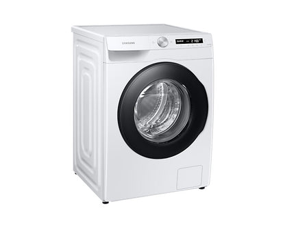 Samsung WW90T534AAW wasmachine Voorlader 9 kg 1400 RPM Wit