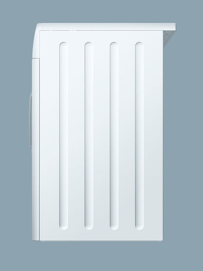 Siemens WM14B262NL wasmachine Voorlader 6 kg 1400 RPM Wit