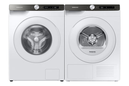 Samsung Droger 5000-serie met Optimal Dry DV90T5240TT
